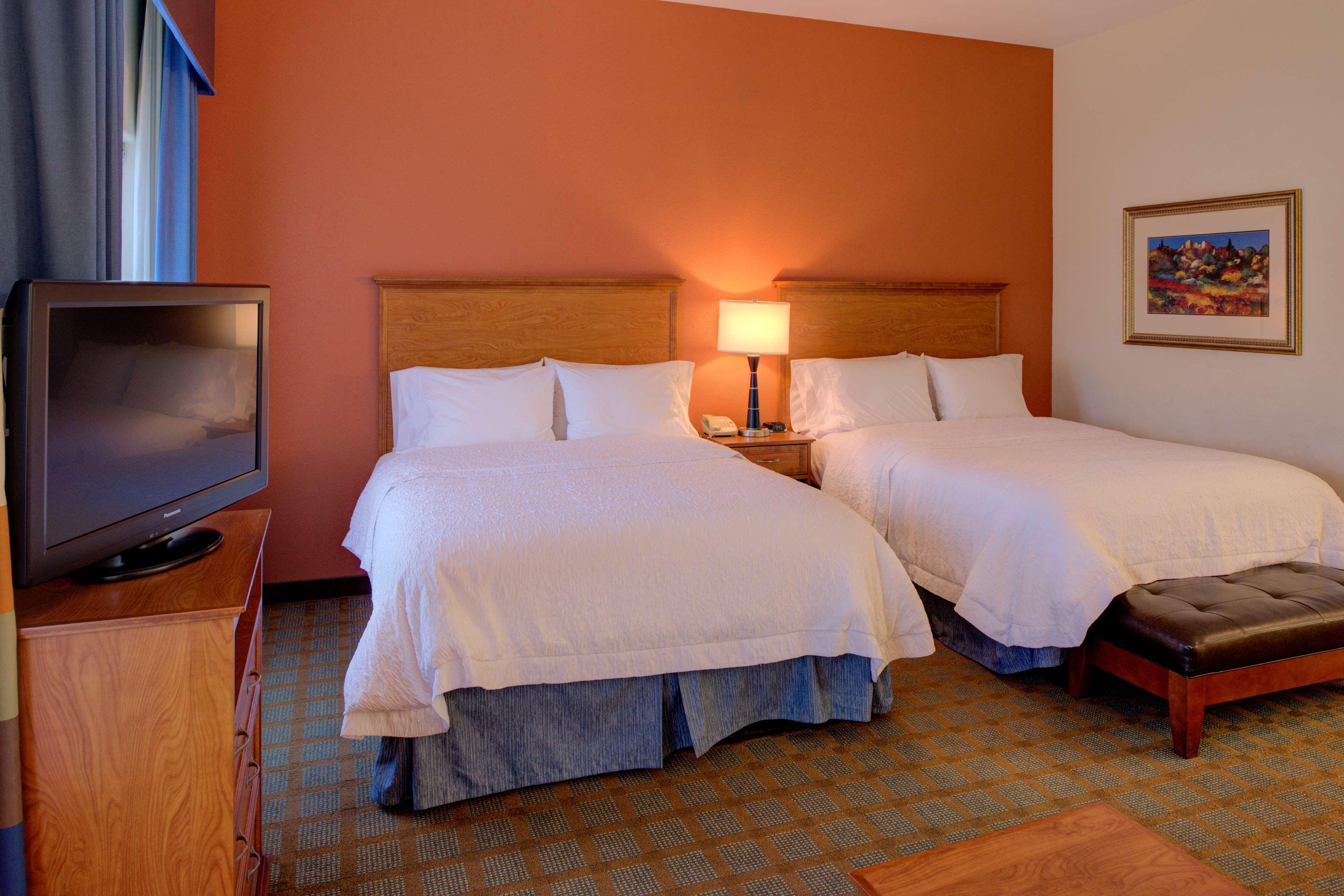 Hampton Inn&suites Hotel Ontario