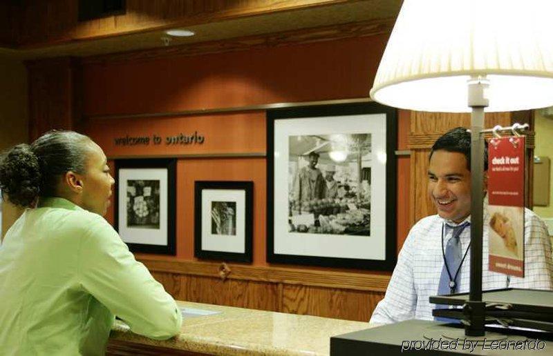 Hampton Inn&suites