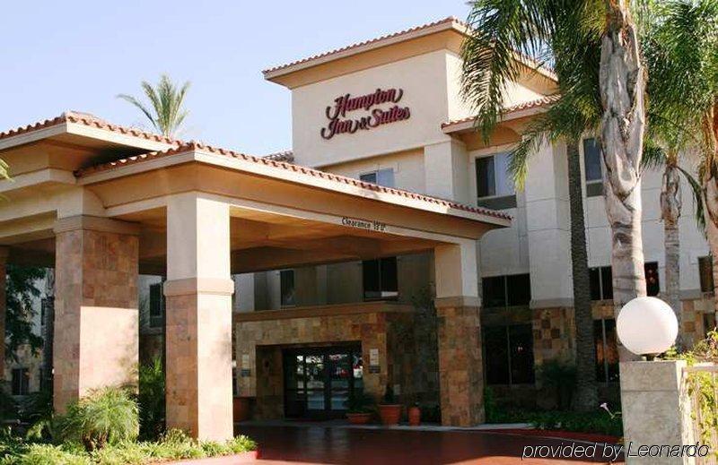 Hotel Hampton & Ontario