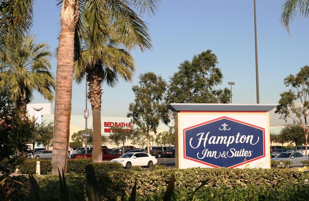 Hotel Hampton & Ontario